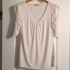 RW&Co 3/4 length sleeved shirt